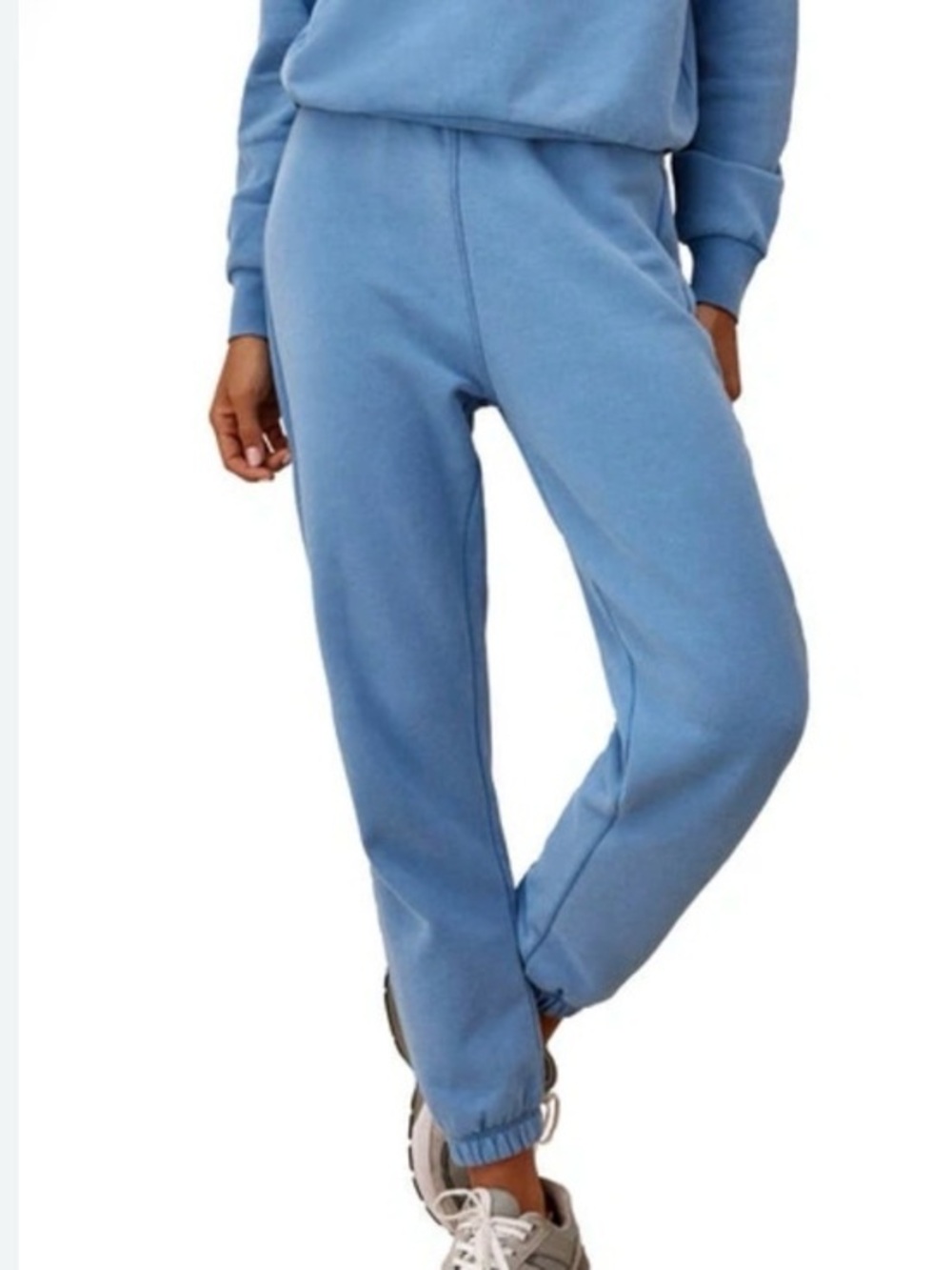 Reformation classic sweatpant joggers XS